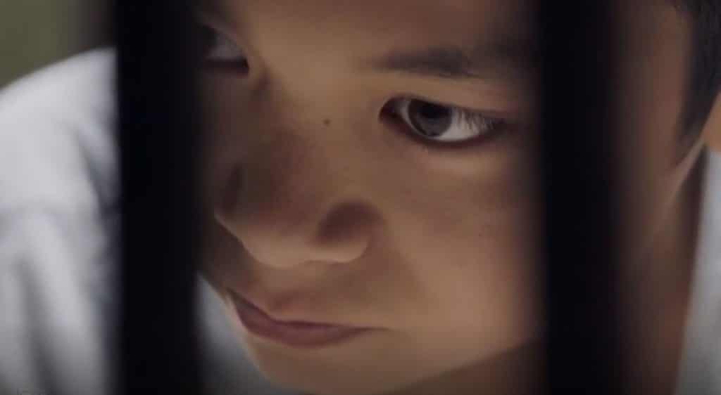 Ainu Mosir on Netflix
