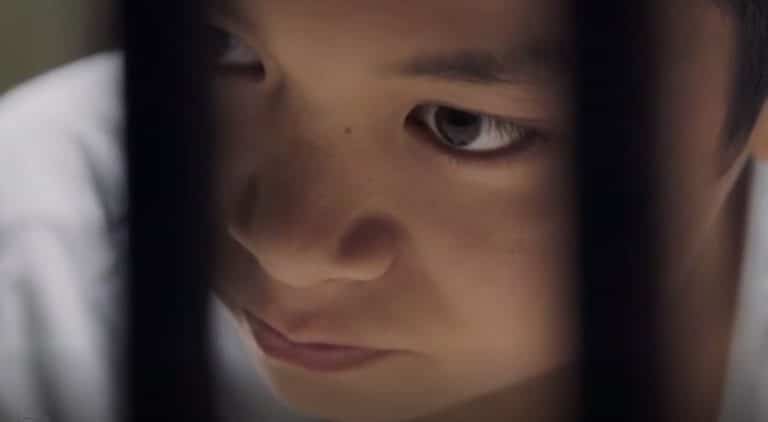 Ainu Mosir on Netflix