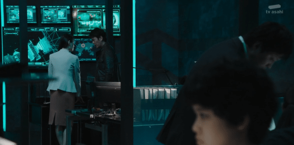 24 Japan remake