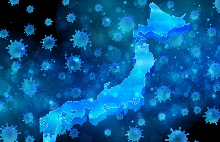 Coronavirus and Japan