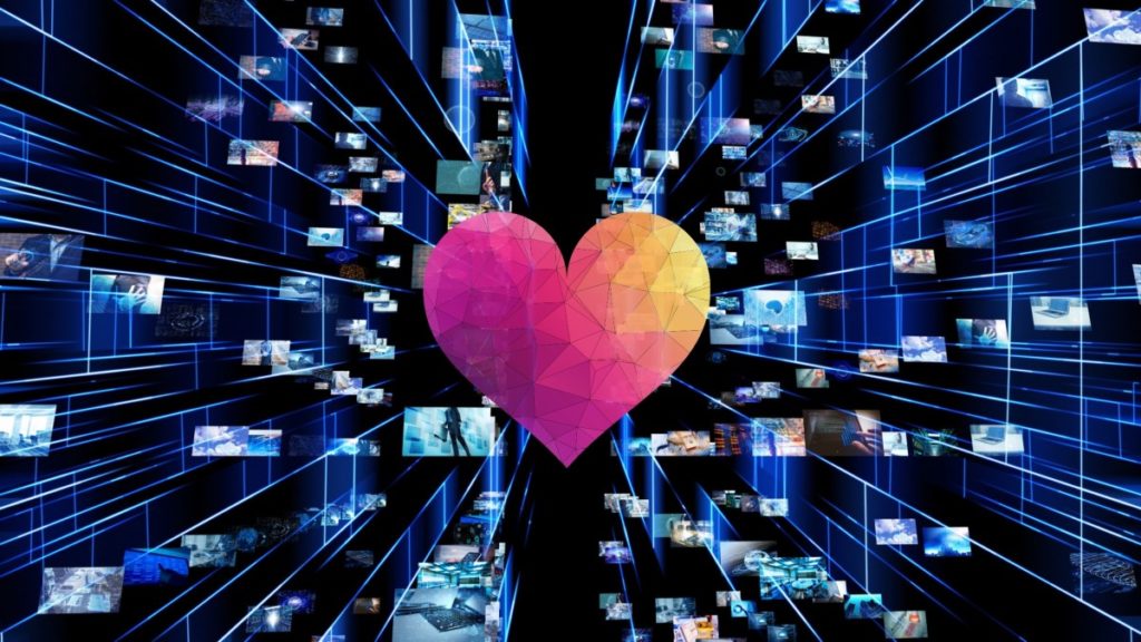 AI and love