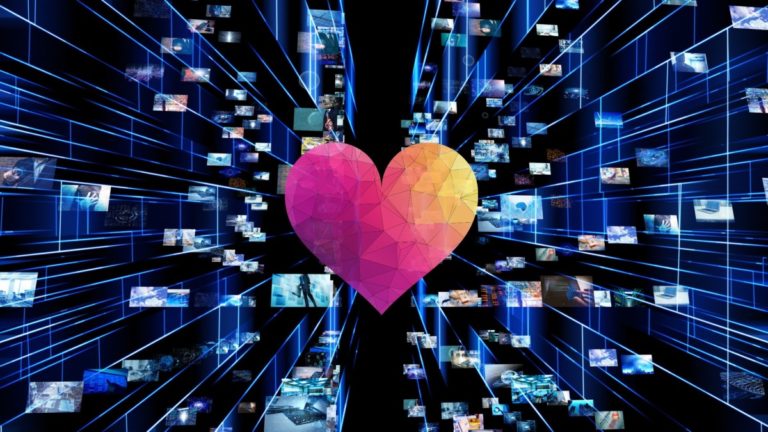AI and love