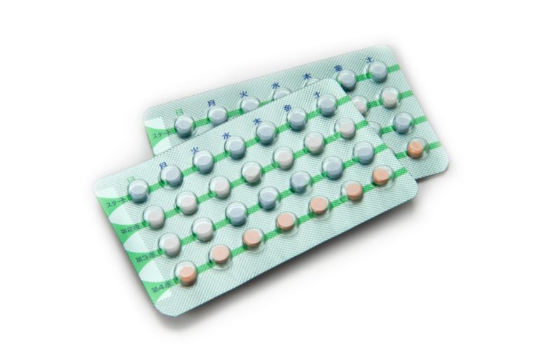 Morning after pill