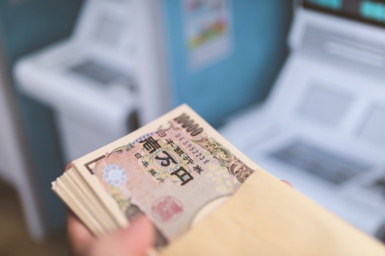 Money