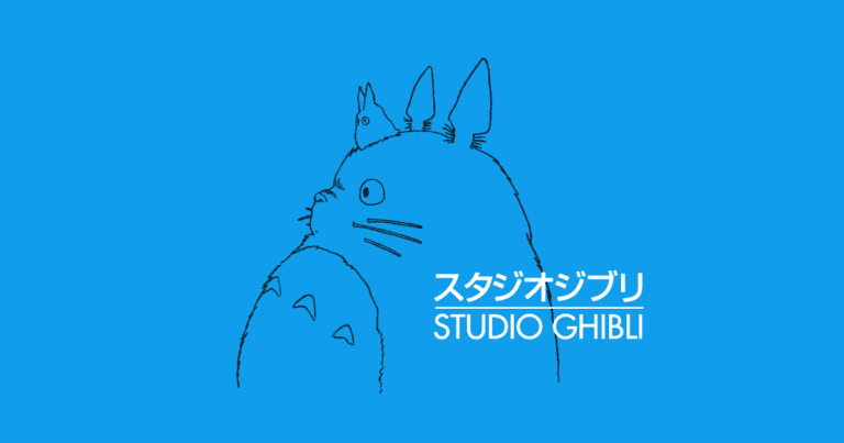 Studio Ghibli New Movie