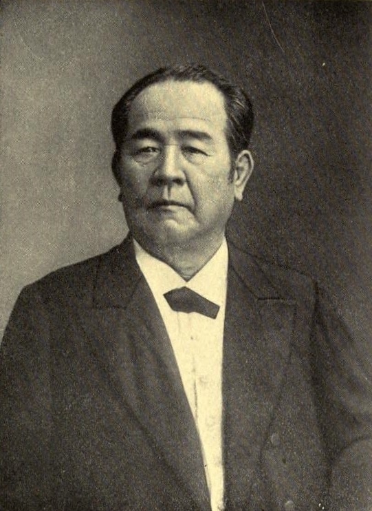 Viscount Shibusawa Eiichi was an important contributor towards assistance funds for Armenian refugees -- and thus shares a small connection the history of melonpan.