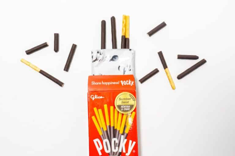 Pocky Day