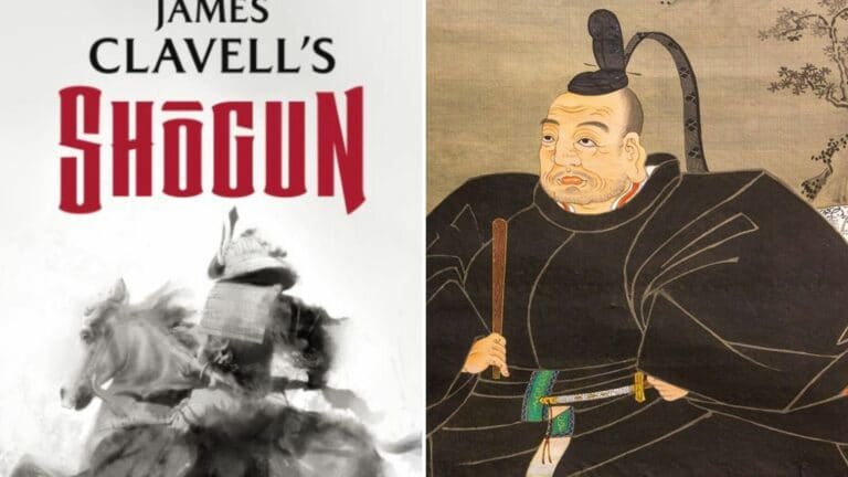 James Clavell's Shogun