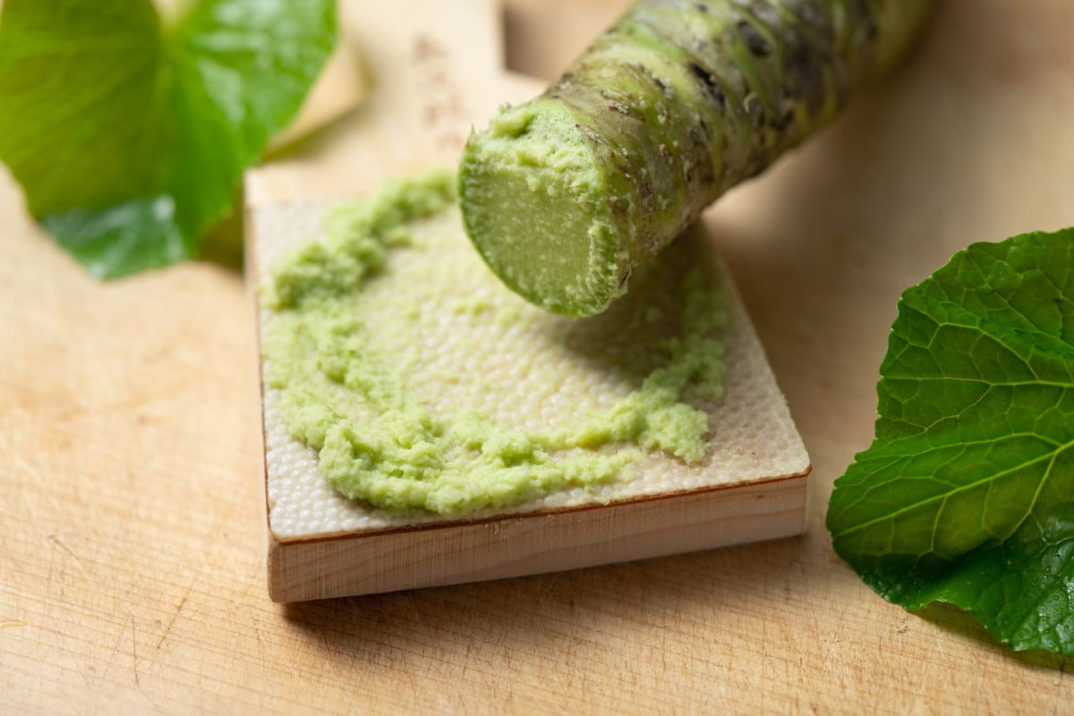 Wasabi