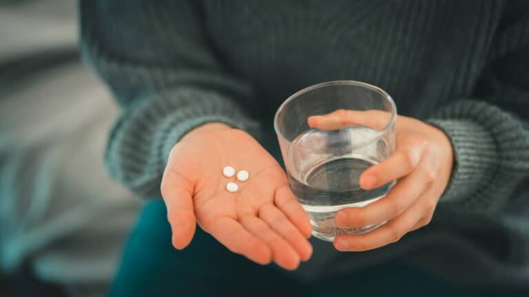 Morning after pill