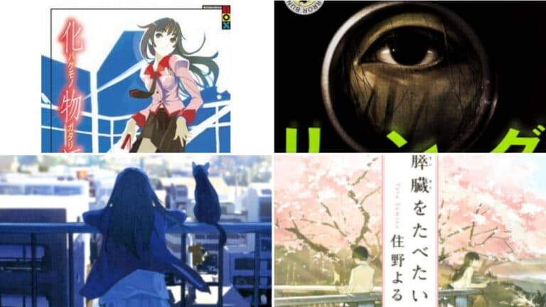 Read Japanese Books