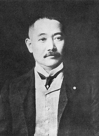 Matsukata Kojiro's life would intertwine with the history of worker's rights and the origins of saboru.