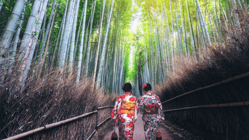 Kyoto