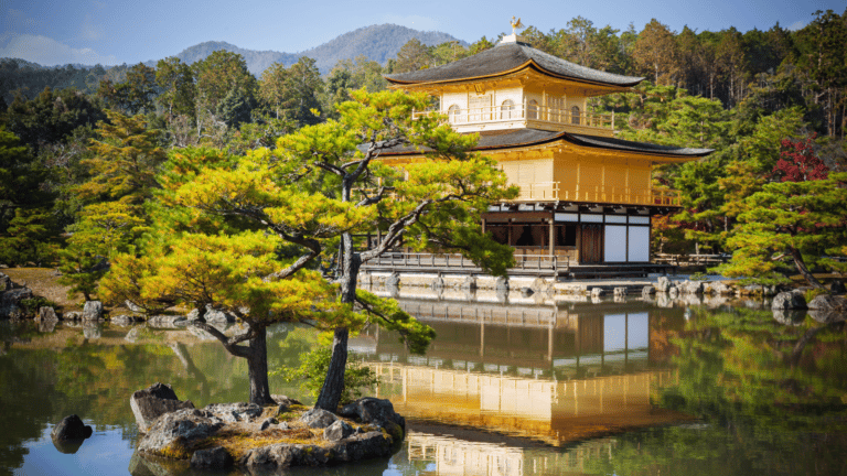 Japan tourism