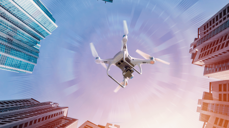 Drones