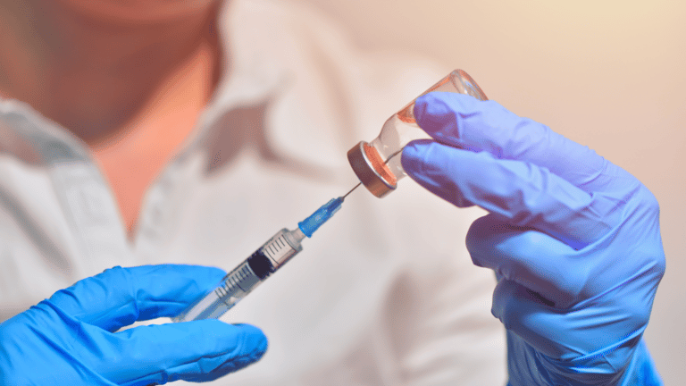 Tokyo doctor arrested for administering salt instead of COVID vaccine
