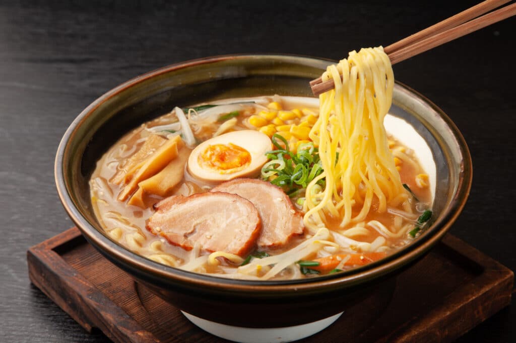 Ramen