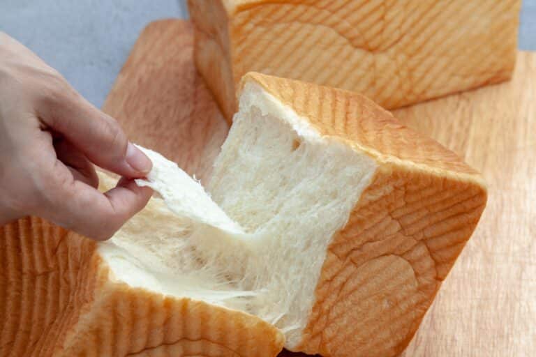 Shokupan bread
