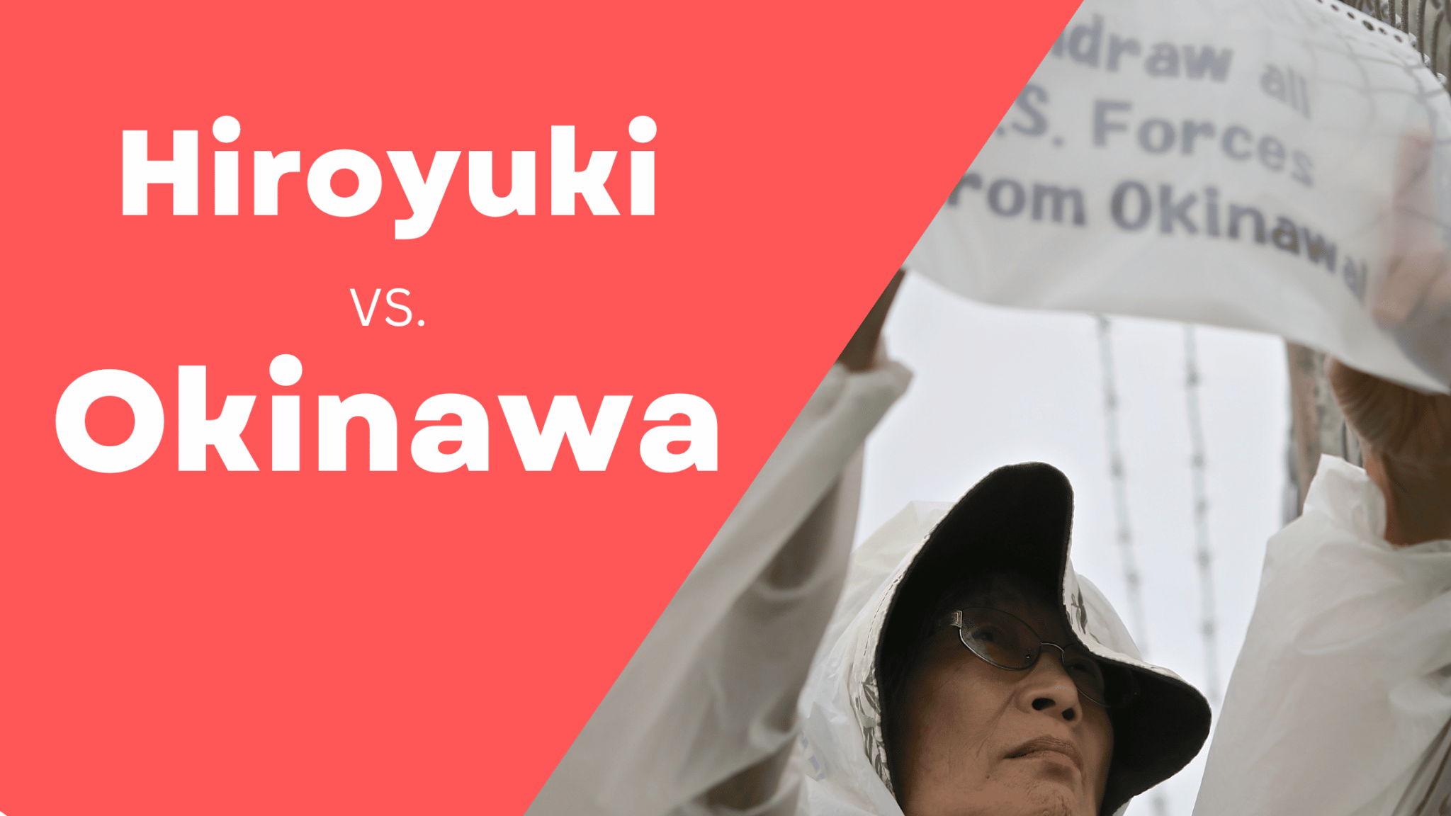 Hiroyuki vs. Okinawa