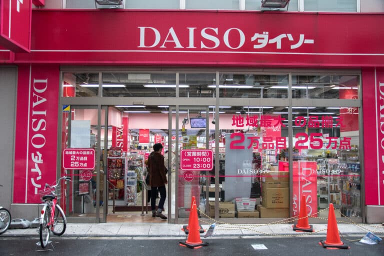 Daiso
