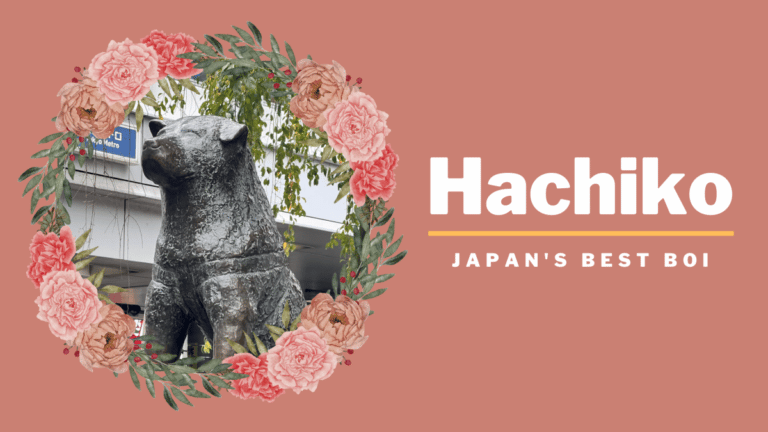 Hachiko