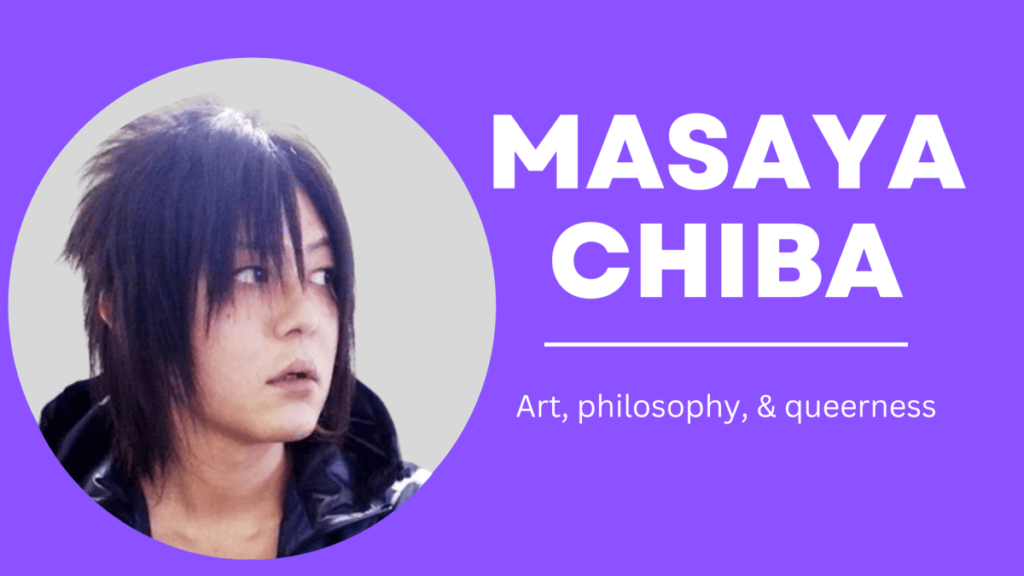 Masaya Chiba