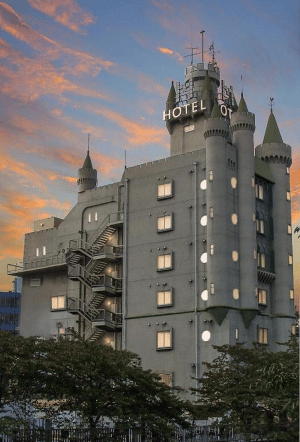 Meguro Emperor Hotel