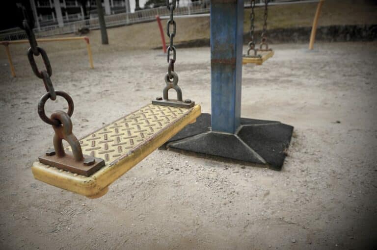 Old park