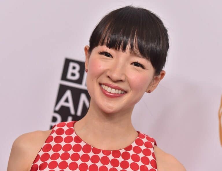 Marie Kondo