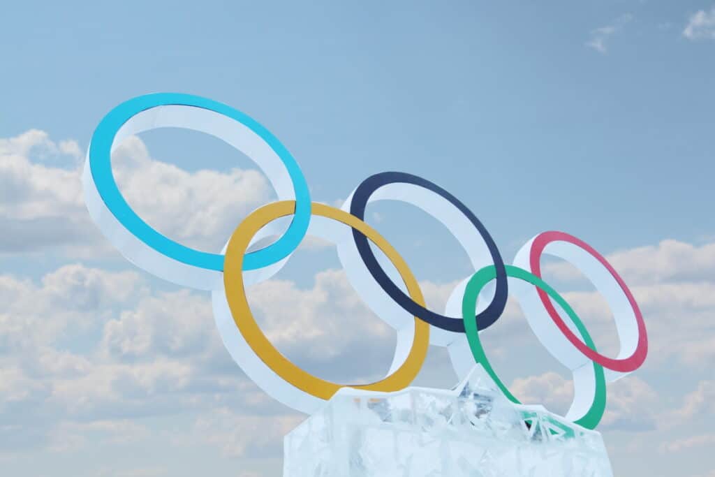 20-14 Winter Olympic games in Sochi, Russia
