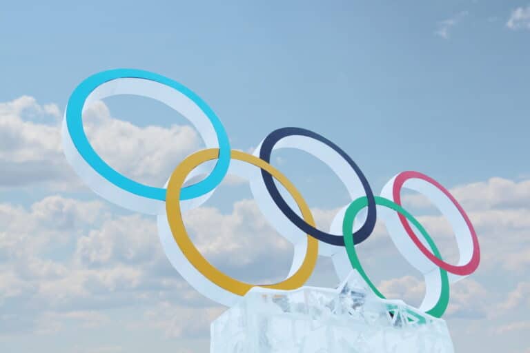 20-14 Winter Olympic games in Sochi, Russia