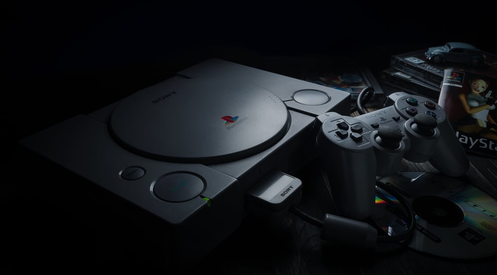Playstation 1