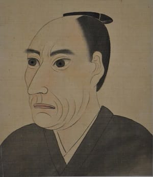 Egawa Hidetatsu