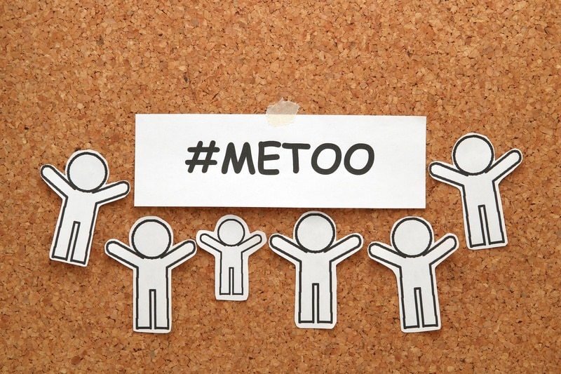 #MeToo