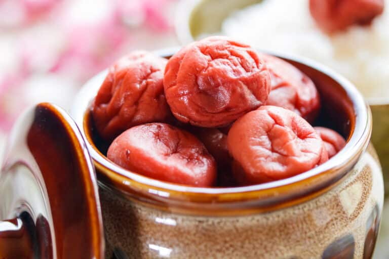 Umeboshi