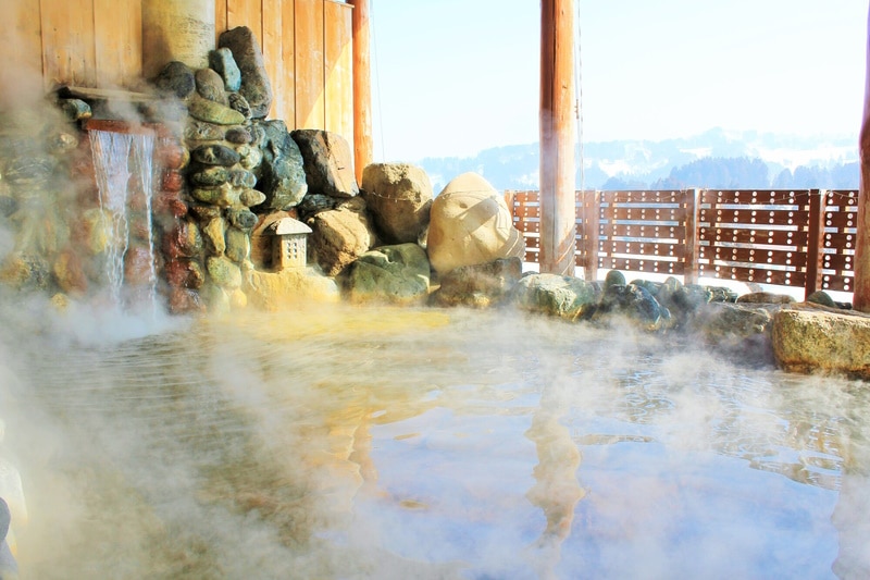 Onsen