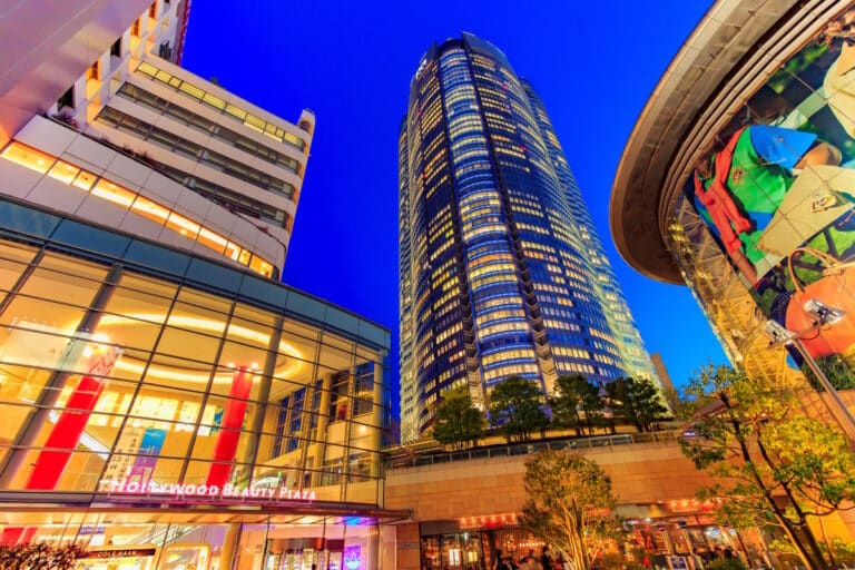 Roppongi Hills