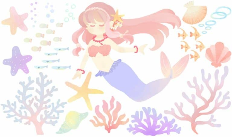 Mermaid
