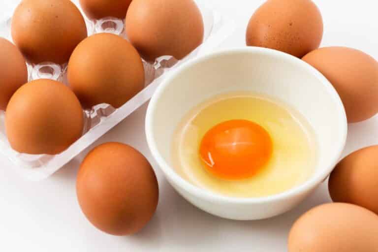 Eggs - rising egg prices in Japan