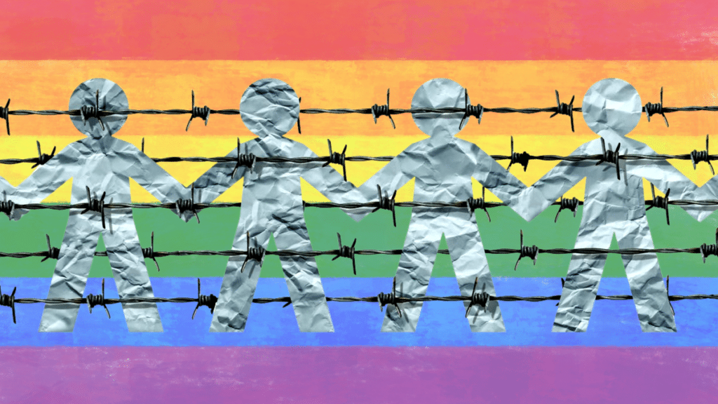 LGBTQ immigration