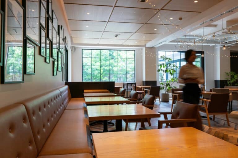 Cafe