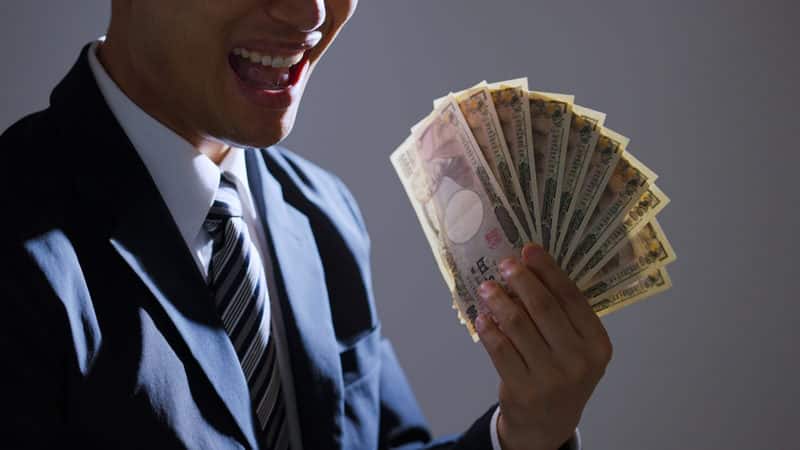 Online scam