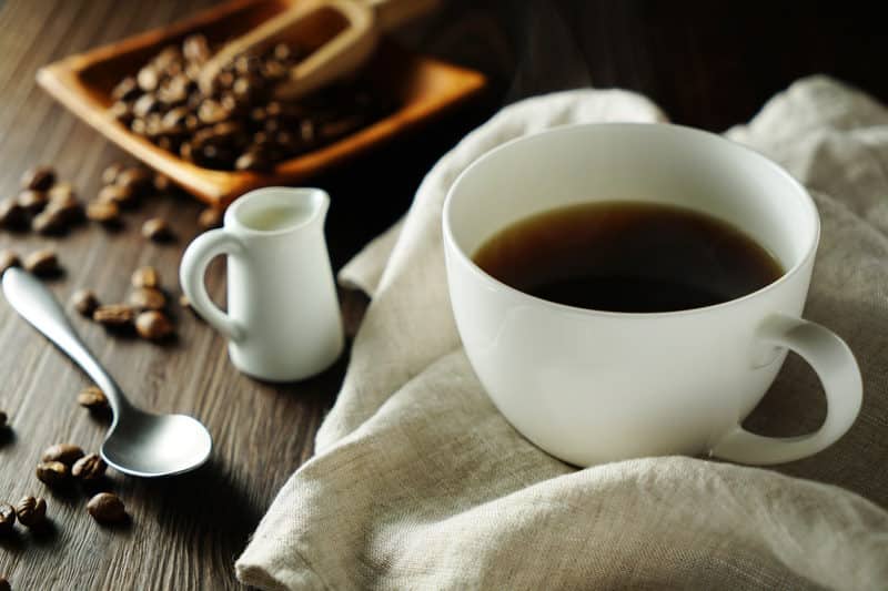 Cafe and coffee