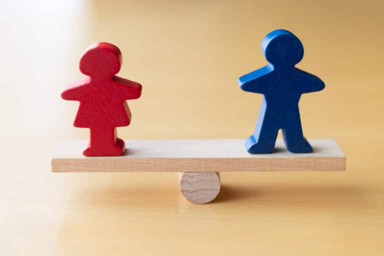 Gender equality in Japan