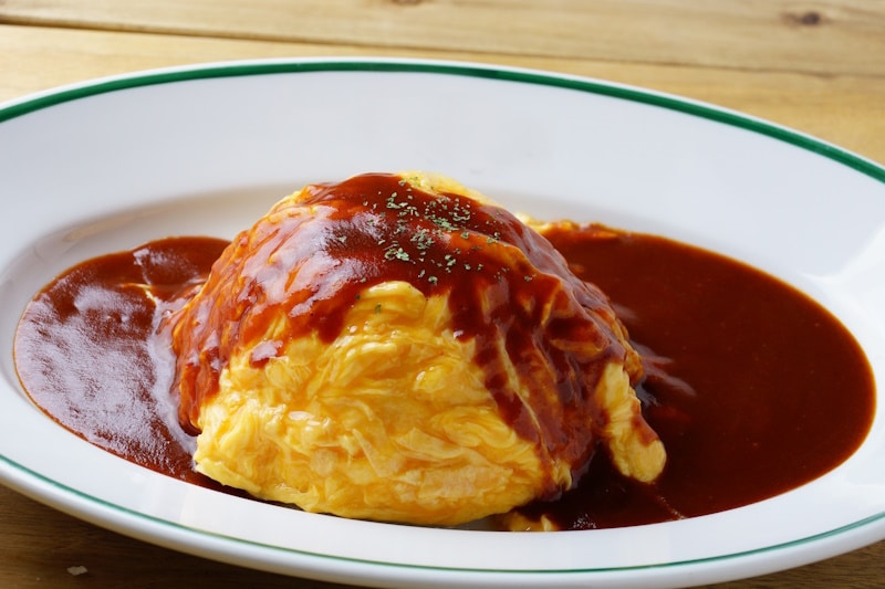 Omurice