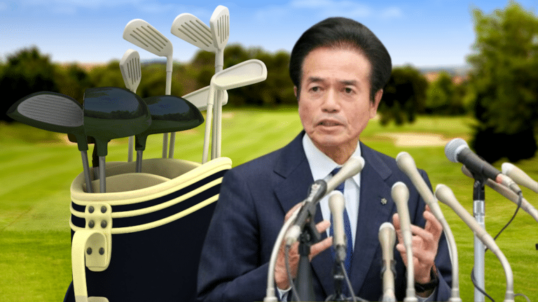 Kaneshige Hiroyuki, former CEO of BigMotor