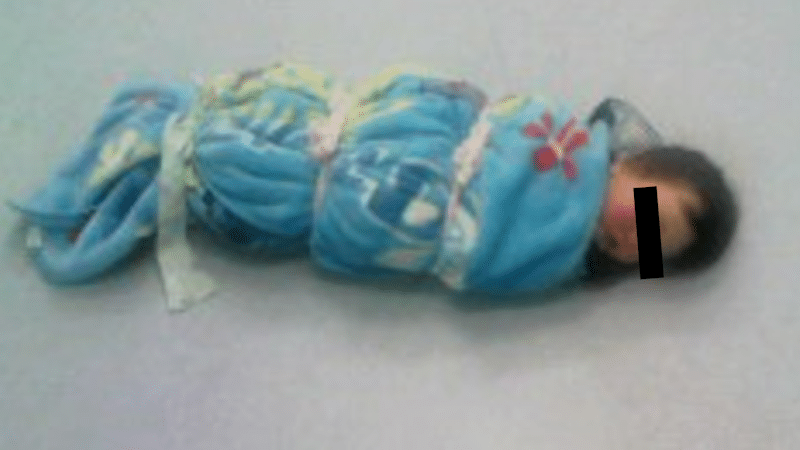 TOYS childcre facility