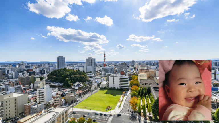TOYS day care facility in Japan where child died