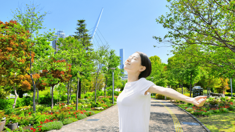 Most liveable cities in Japan