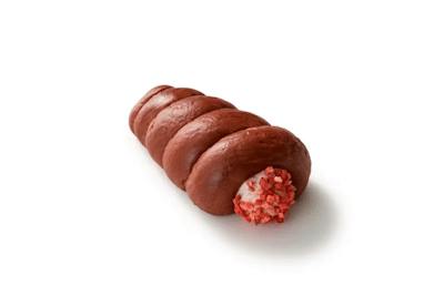 Godiva cornet 